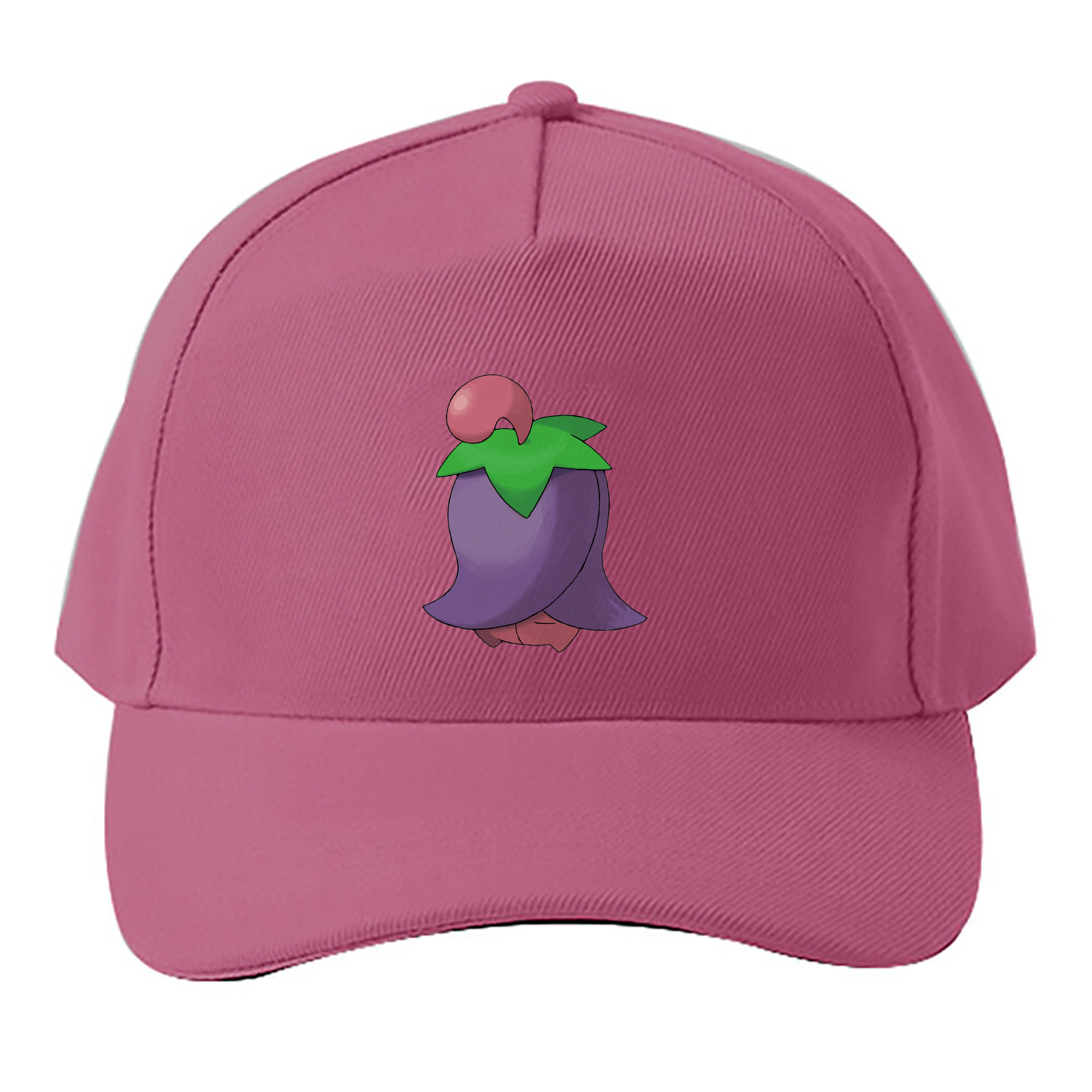 （画像用） ポケットモンスター Pokémon ベースボールキャップ 綿100％ 男女兼用 帽子 スポーツ
